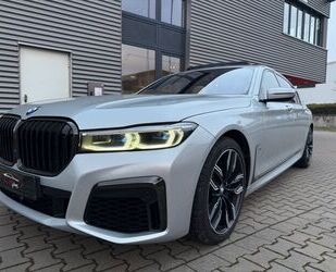 BMW M760 Gebrauchtwagen