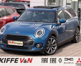 Mini Cooper Clubman Gebrauchtwagen