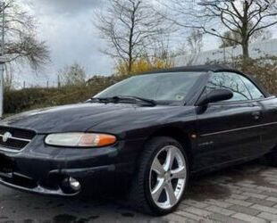 Chrysler Stratus Gebrauchtwagen