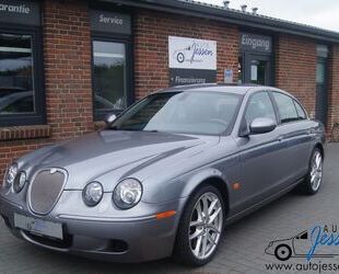 Jaguar S-Type Gebrauchtwagen