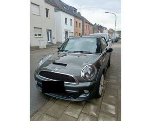 Mini Cooper S Cabrio Gebrauchtwagen