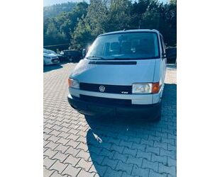 VW T4 andere Gebrauchtwagen