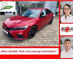 Honda Civic Gebrauchtwagen