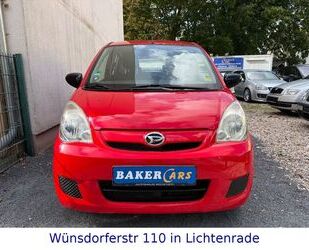 Daihatsu Cuore Gebrauchtwagen