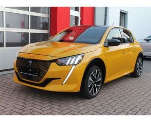 Peugeot 208 Gebrauchtwagen