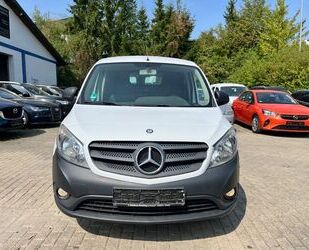 Mercedes-Benz Citan Gebrauchtwagen