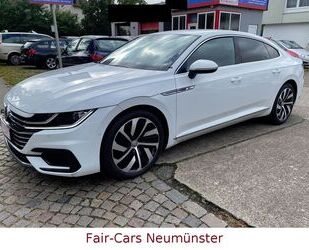 VW Arteon Gebrauchtwagen