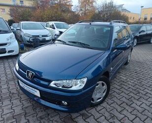 Peugeot 306 Gebrauchtwagen