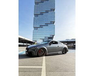 Audi TT RS Gebrauchtwagen
