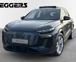 Audi SQ6 e-tron Gebrauchtwagen