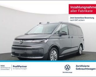 VW T7 California Gebrauchtwagen
