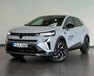 Renault Symbioz Gebrauchtwagen