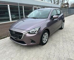 Mazda 2 Gebrauchtwagen