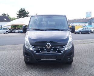 Renault Master Gebrauchtwagen