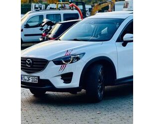 Mazda CX-5 Gebrauchtwagen