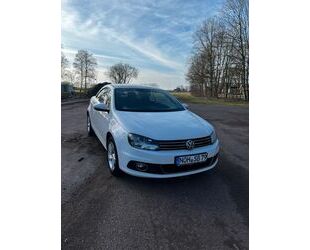 VW Eos Gebrauchtwagen