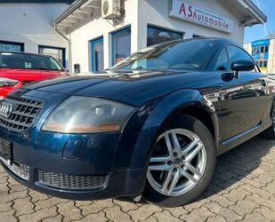 Audi TT Gebrauchtwagen