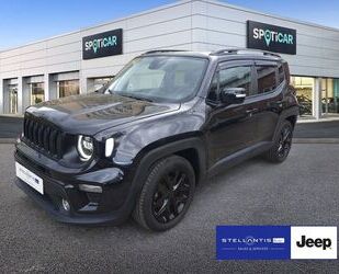 Jeep Renegade Gebrauchtwagen
