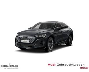Audi Q8 e-tron Gebrauchtwagen