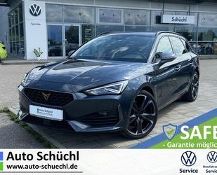 Cupra Leon Gebrauchtwagen