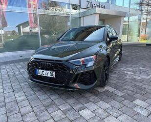 Audi RS3 Gebrauchtwagen