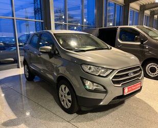 Ford EcoSport Gebrauchtwagen