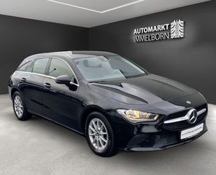 Mercedes-Benz CLA 200 Shooting Brake Gebrauchtwagen