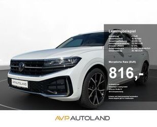VW Touareg Gebrauchtwagen