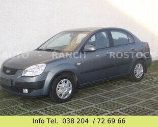 Kia Rio Gebrauchtwagen