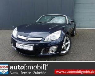 Opel GT Gebrauchtwagen