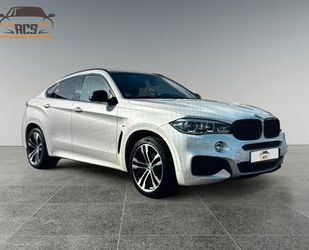 BMW X6 Gebrauchtwagen