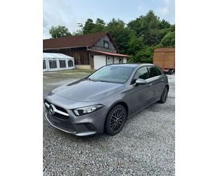 Mercedes-Benz A 180 Gebrauchtwagen