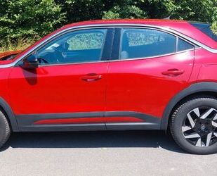 Opel Mokka-e Gebrauchtwagen