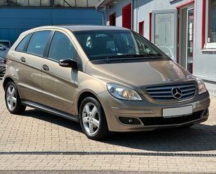 Mercedes-Benz B 150 Gebrauchtwagen