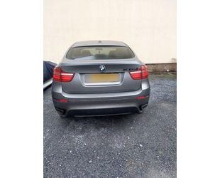 BMW X6 Gebrauchtwagen
