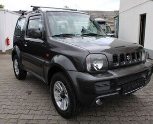 Suzuki Jimny Gebrauchtwagen
