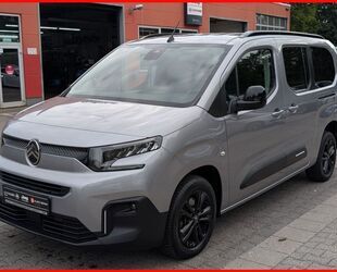 Citroen Berlingo Gebrauchtwagen