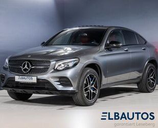 Mercedes-Benz GLC 350 Gebrauchtwagen