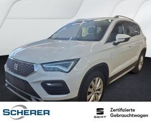 Seat Ateca Gebrauchtwagen