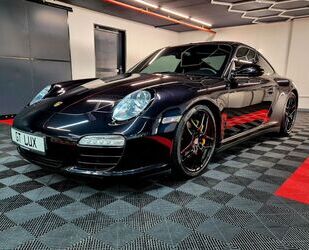 Porsche 997 Gebrauchtwagen