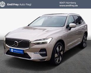 Volvo XC60 Gebrauchtwagen