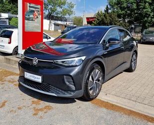 VW ID.4 Gebrauchtwagen