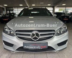 Mercedes-Benz E 350 Gebrauchtwagen