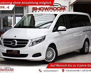 Mercedes-Benz V 250 Gebrauchtwagen