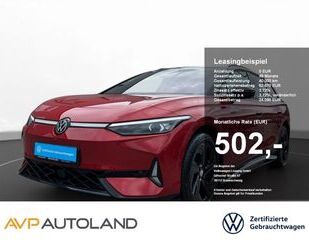 VW ID.7 Gebrauchtwagen