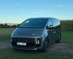 Hyundai STARIA Gebrauchtwagen
