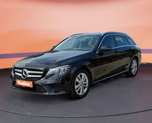 Mercedes-Benz C 300 Gebrauchtwagen