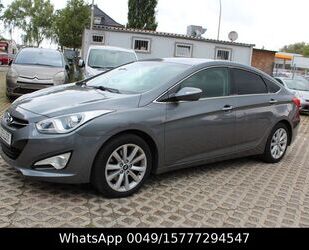 Hyundai i40 Gebrauchtwagen