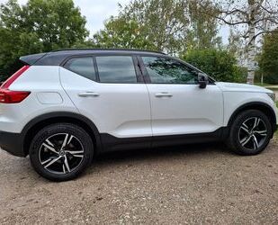 Volvo XC40 Gebrauchtwagen