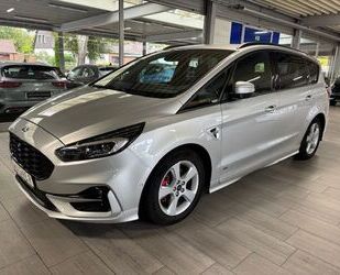 Ford S-Max Gebrauchtwagen